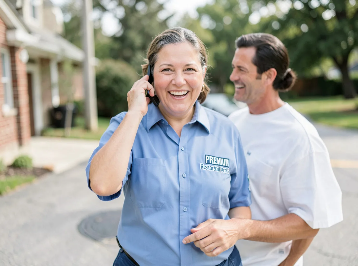 Water Damage Restoration Thedford, NE FAQs